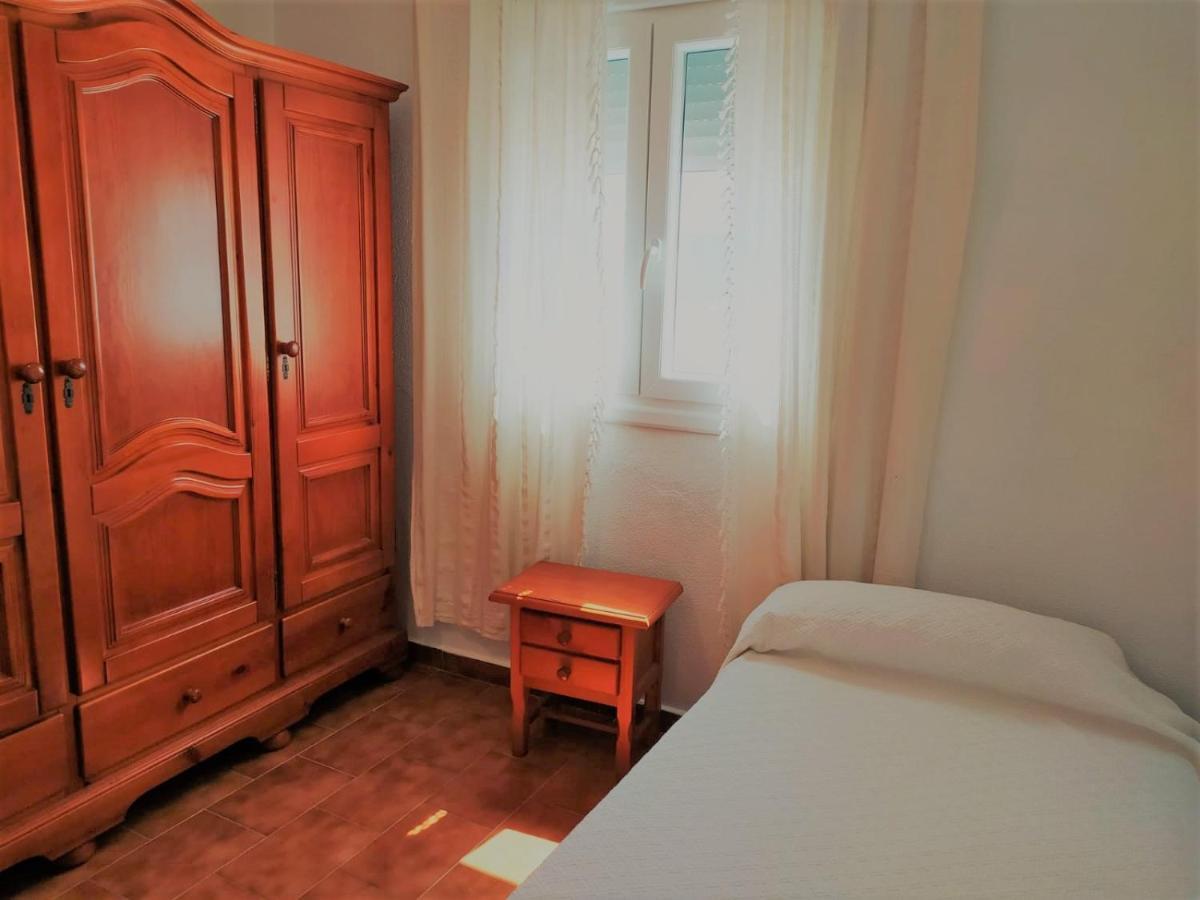 Вилла Casa Con Patio En El Centro De La Ciudad Чиклана-де-ла-Фронтера Экстерьер фото