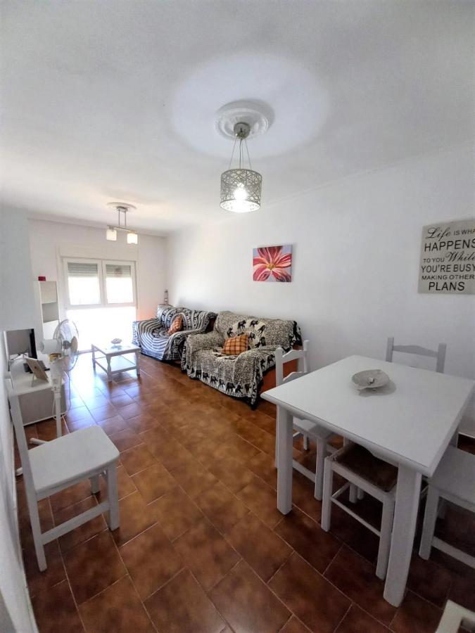 Вилла Casa Con Patio En El Centro De La Ciudad Чиклана-де-ла-Фронтера Экстерьер фото