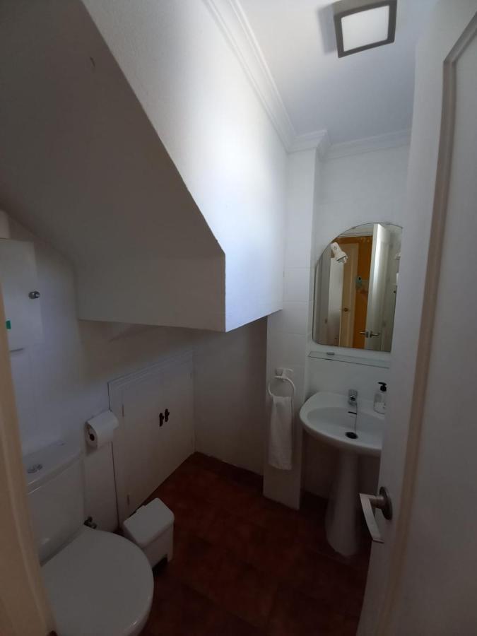 Вилла Casa Con Patio En El Centro De La Ciudad Чиклана-де-ла-Фронтера Экстерьер фото